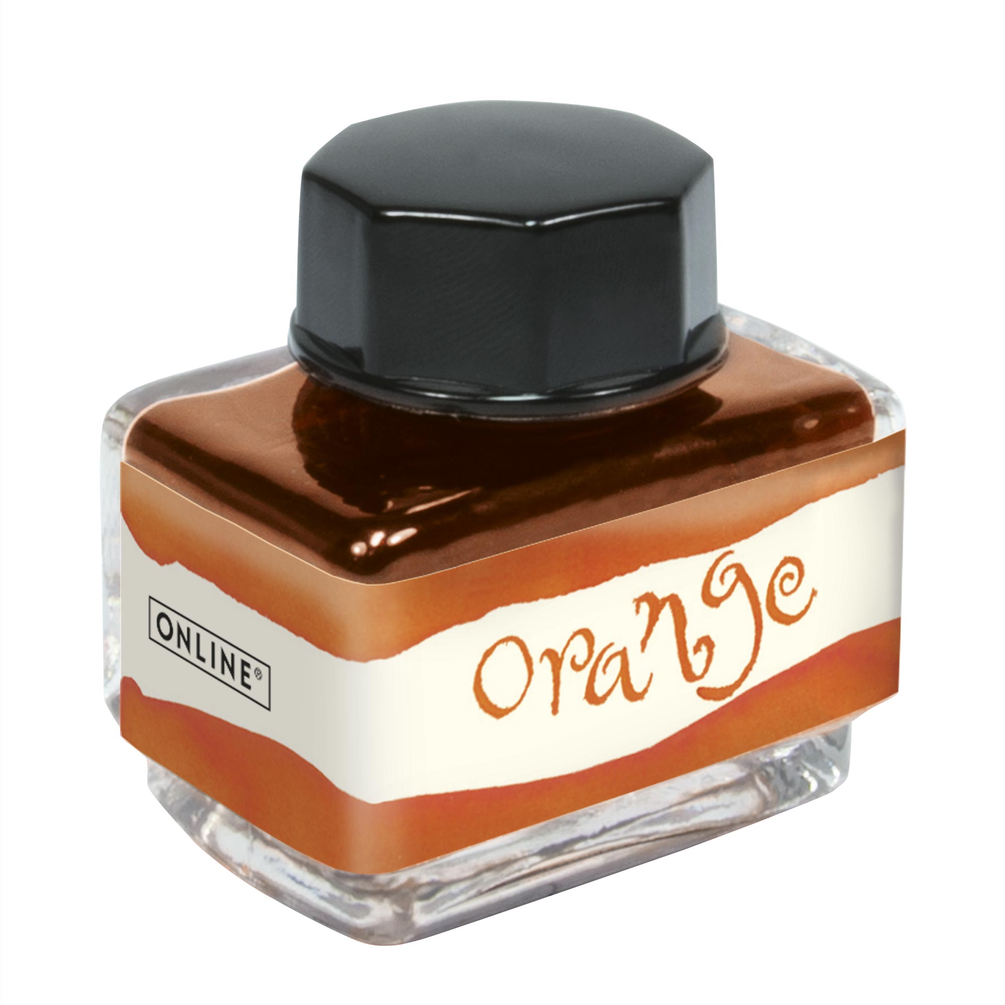 Tinte Colour Inspiration 15 ml Orange