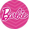 Pink Barbie