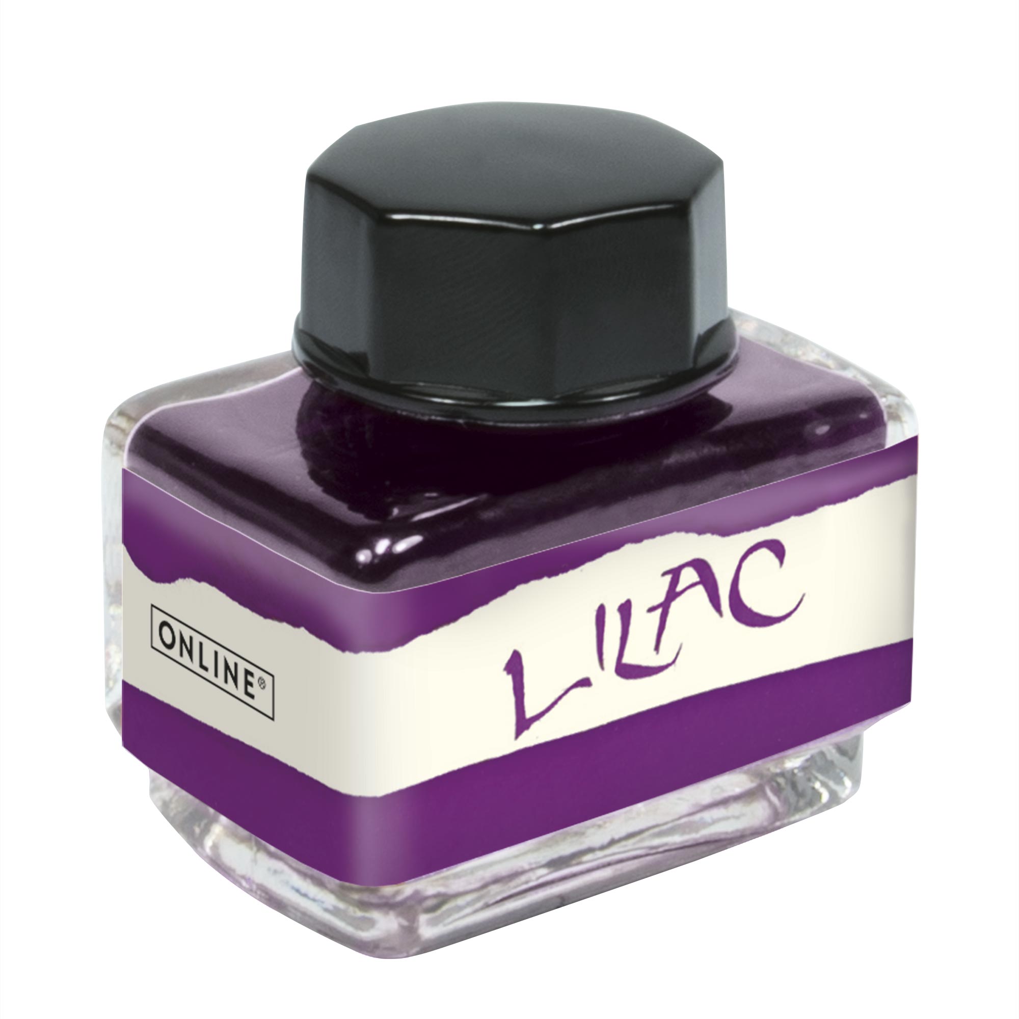 Tinte Colour Inspiration 15 ml Lila