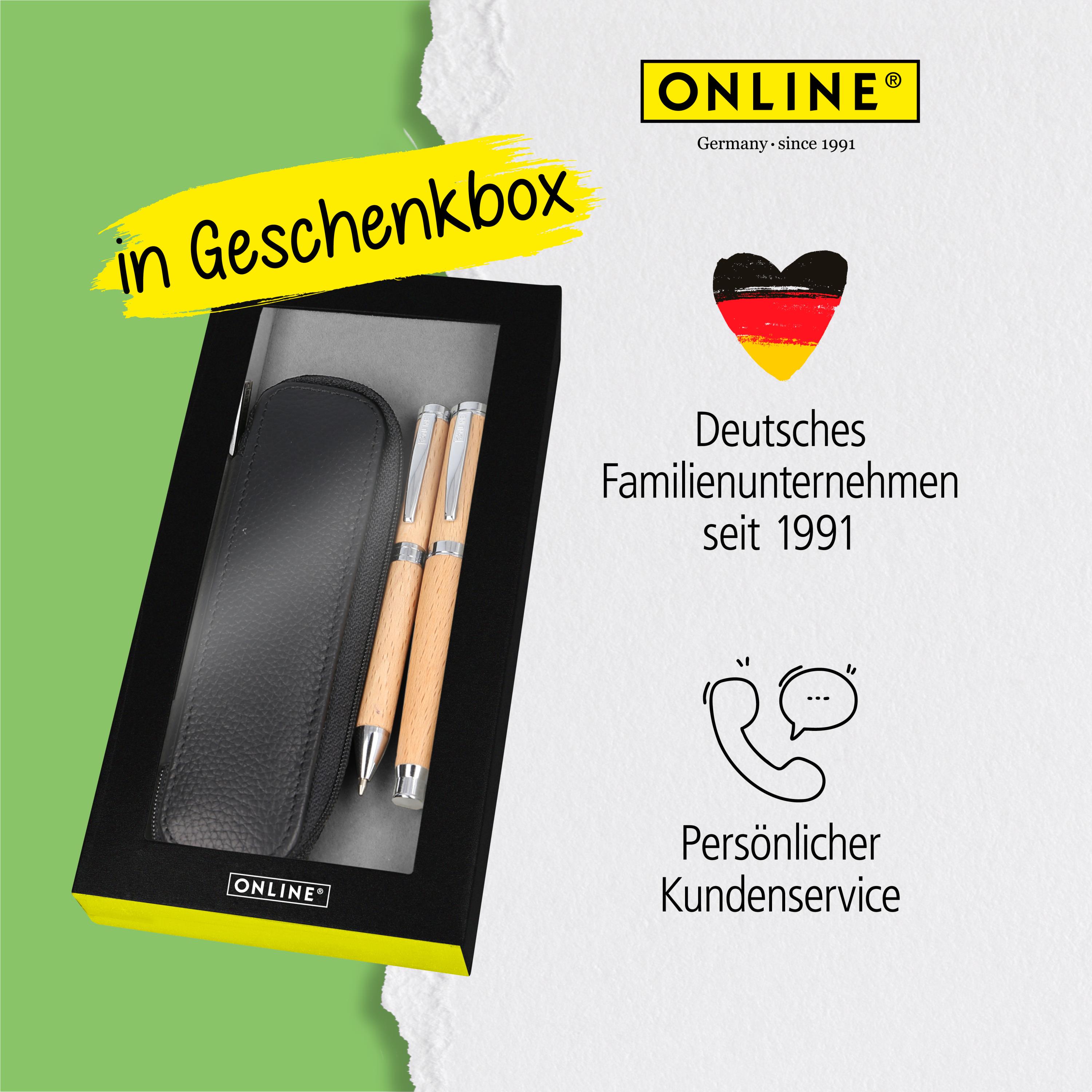 Deutsches Familienunternehmen seit 1991