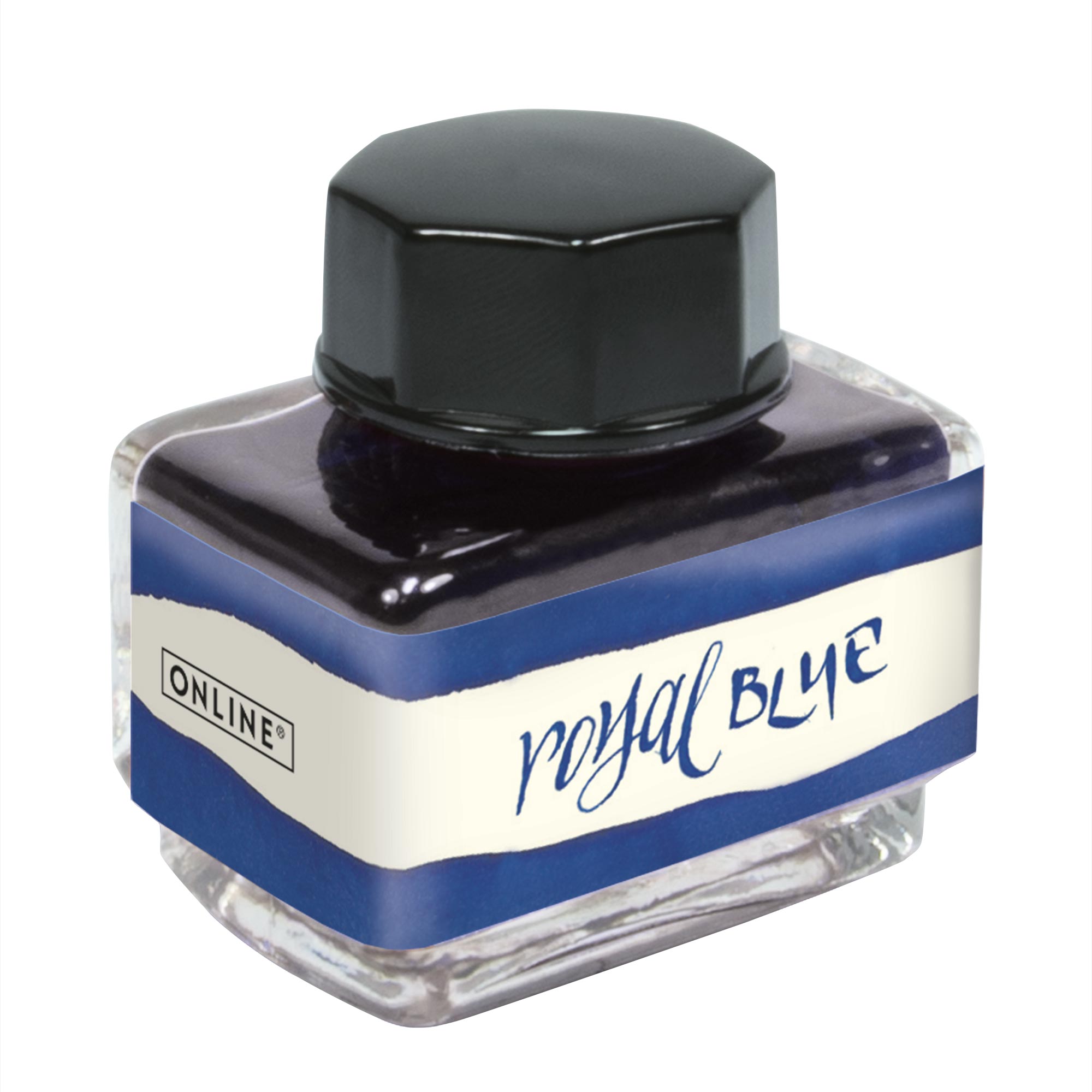 Tinte Colour Inspiration 15 ml Blau