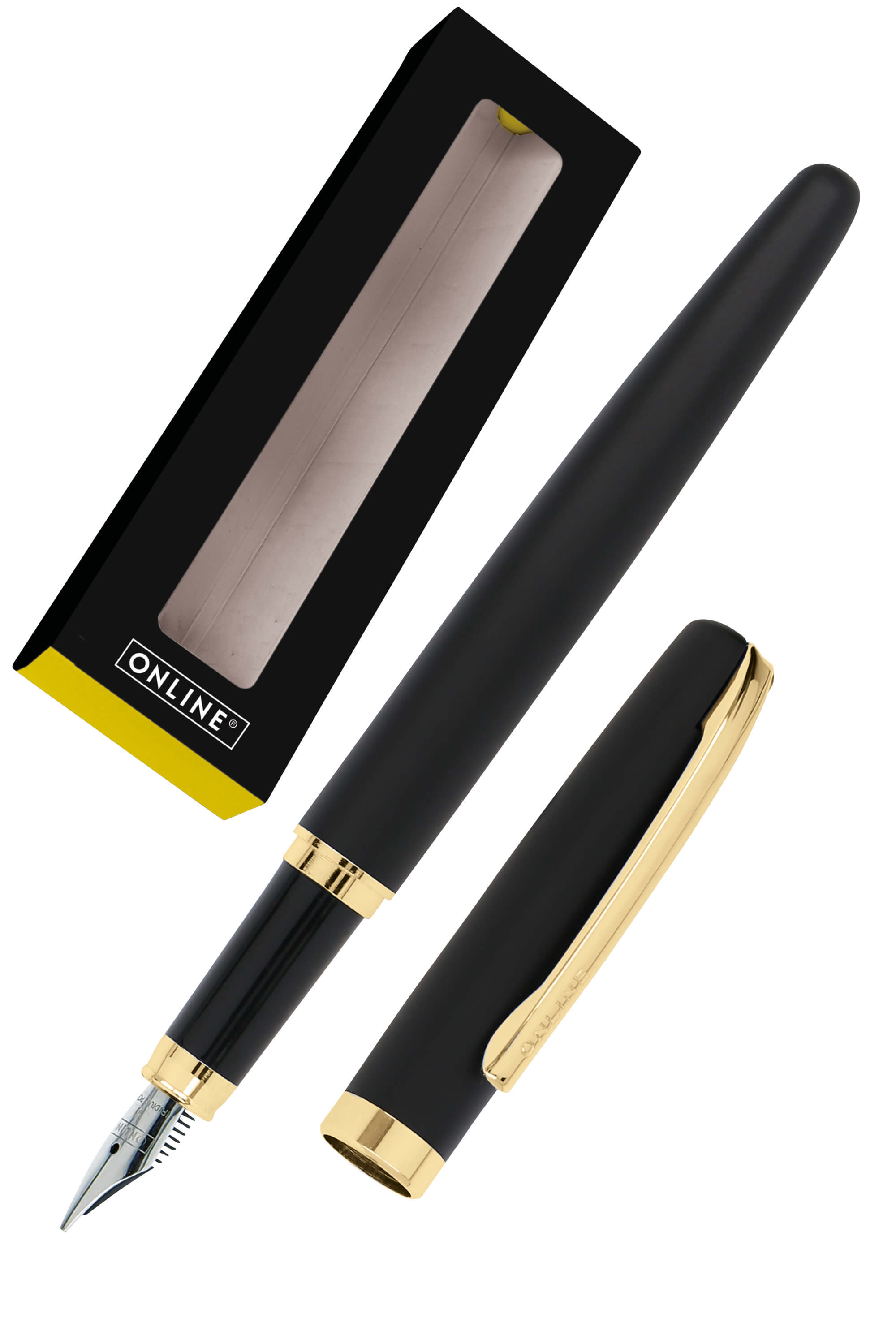 Online Fountain Pen Eleganza Classic