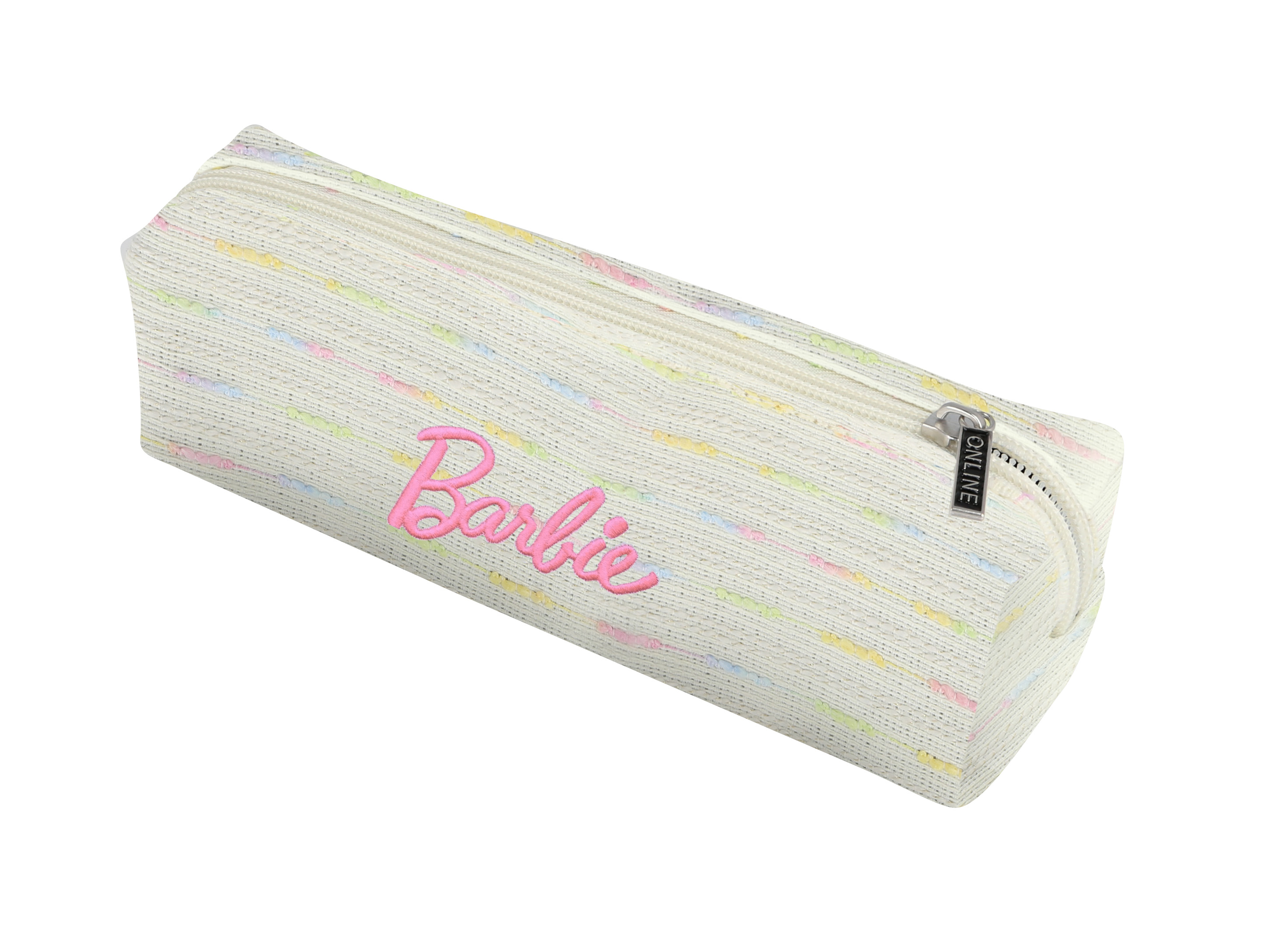 Schlampermäppchen Barbie Malibu